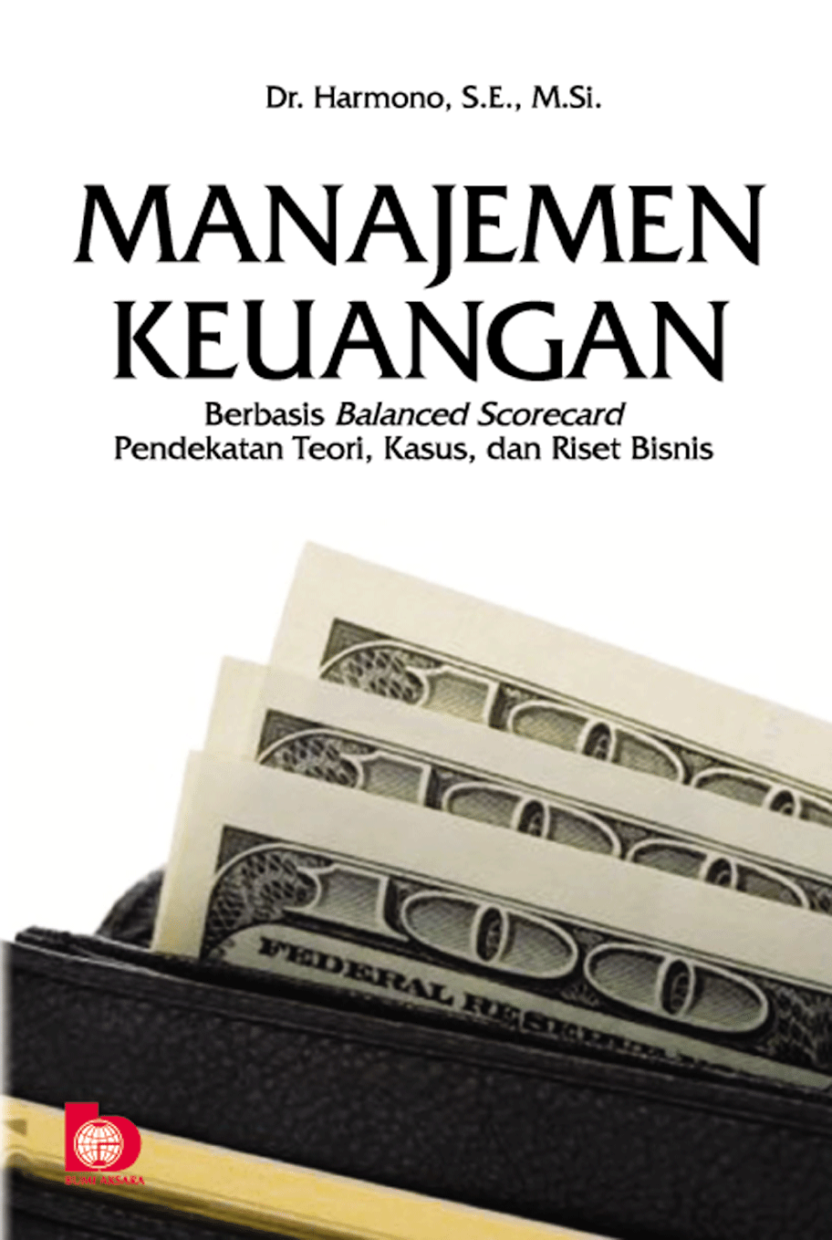 Manajemen Keuangan